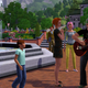 Illustration for article titled The Sims 3’s Occult Connection, Plus New Screens